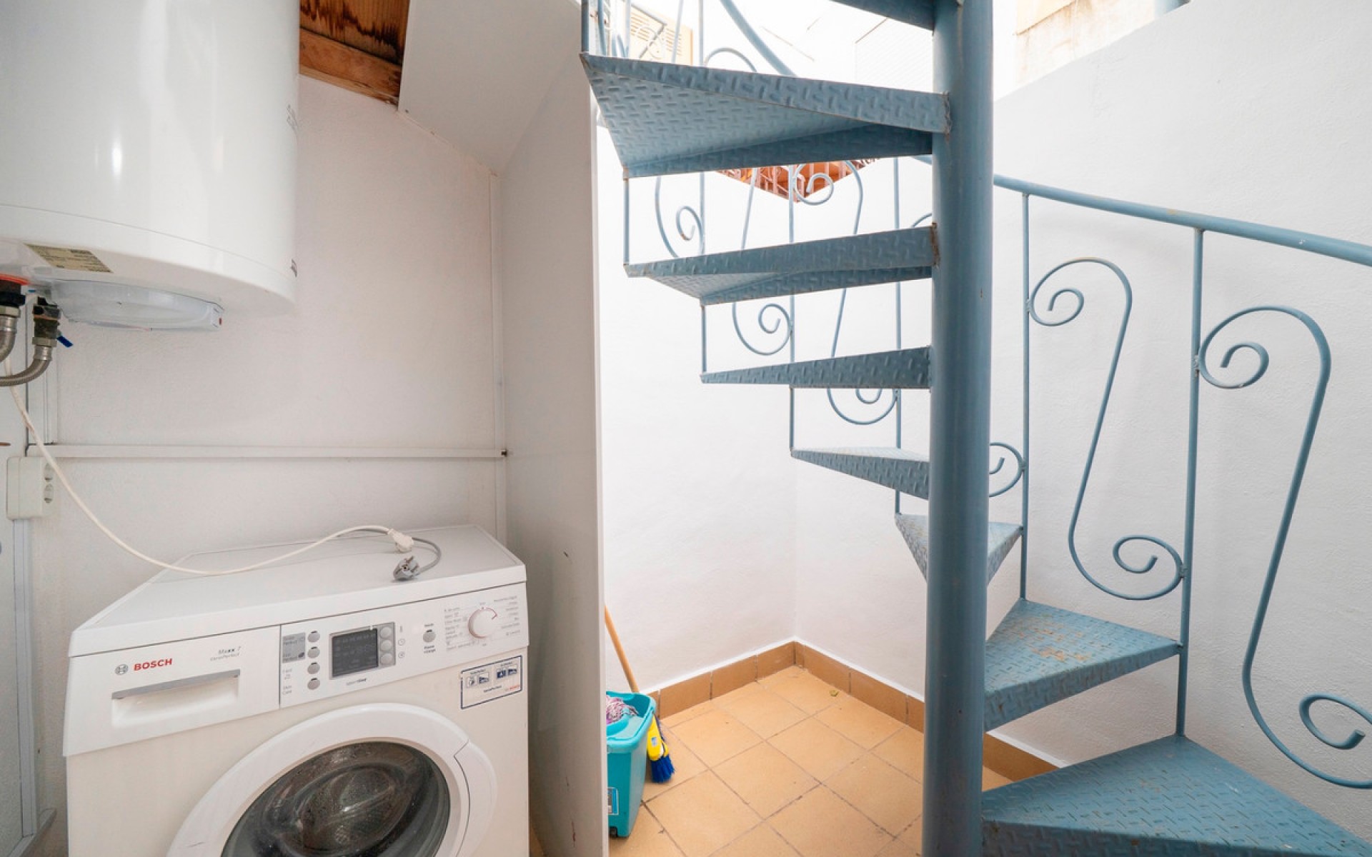 A Vendre - Maison de ville - Ciudad Quesada