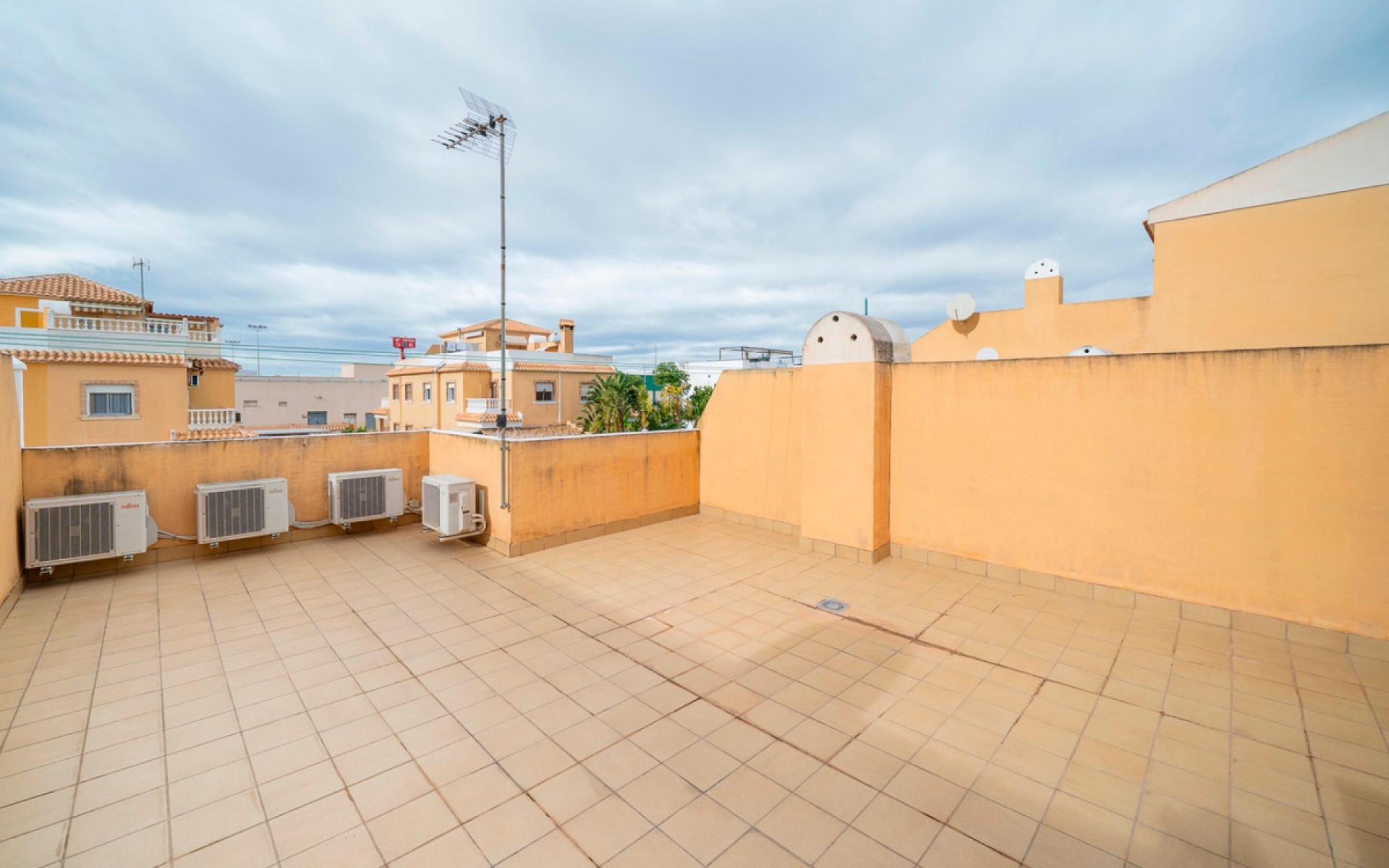 A Vendre - Maison de ville - Ciudad Quesada