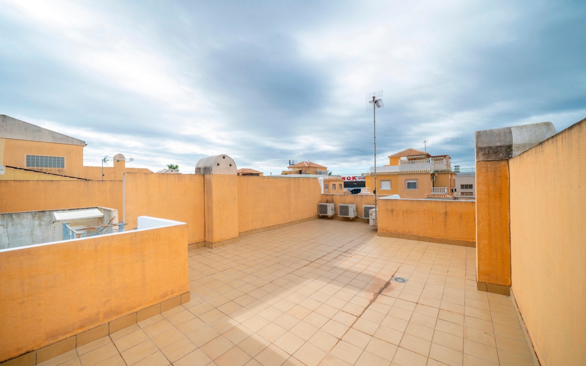 A Vendre - Maison de ville - Ciudad Quesada