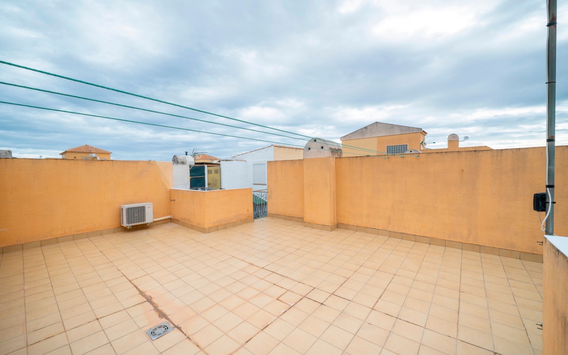 A Vendre - Maison de ville - Ciudad Quesada