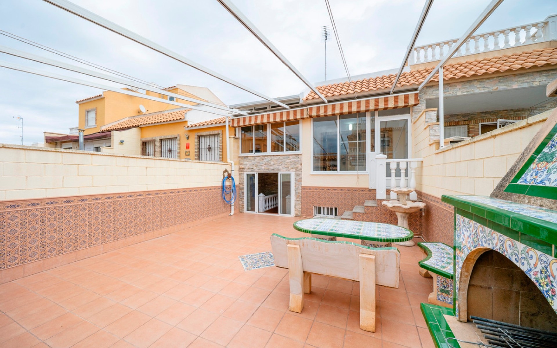 A Vendre - Maison de ville - Ciudad Quesada