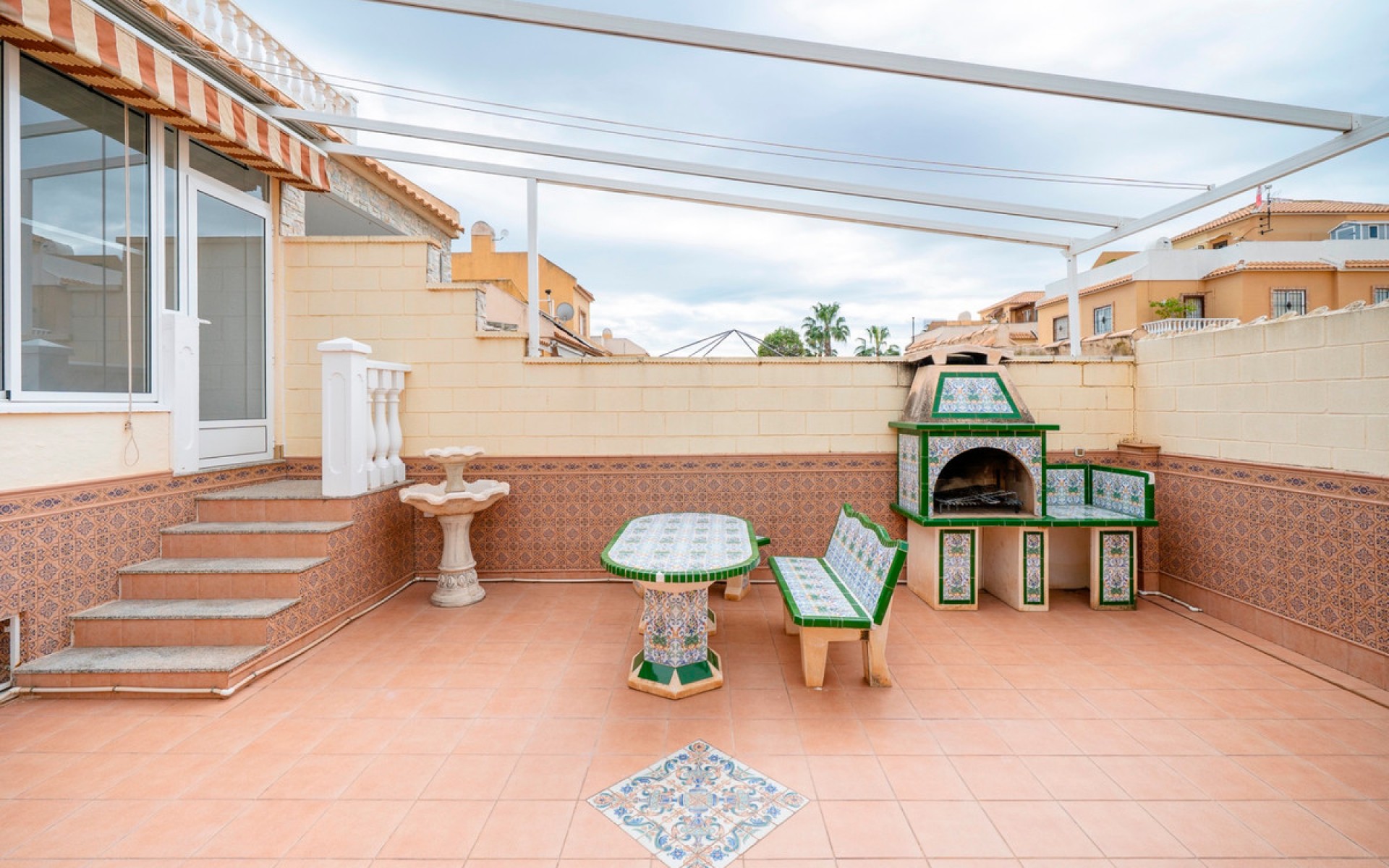 A Vendre - Maison de ville - Ciudad Quesada