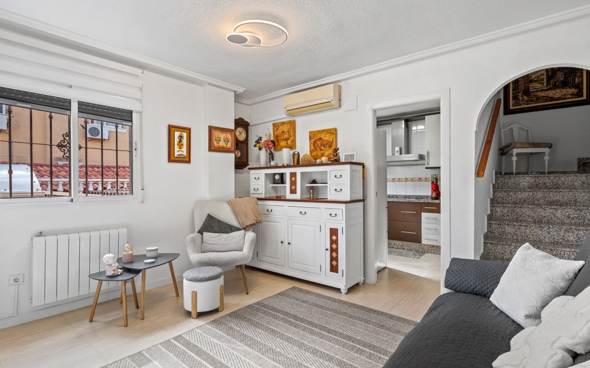 A Vendre - Maison de ville - Ciudad Quesada