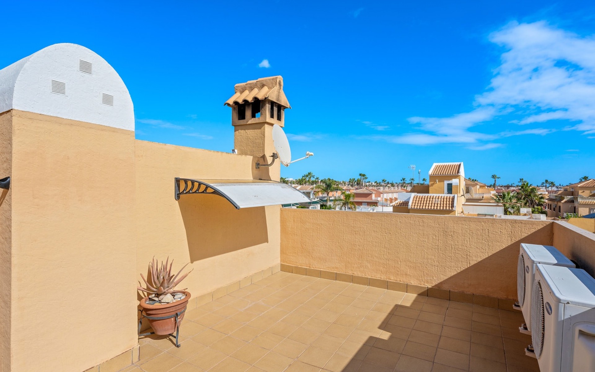 A Vendre - Maison de ville - Ciudad Quesada