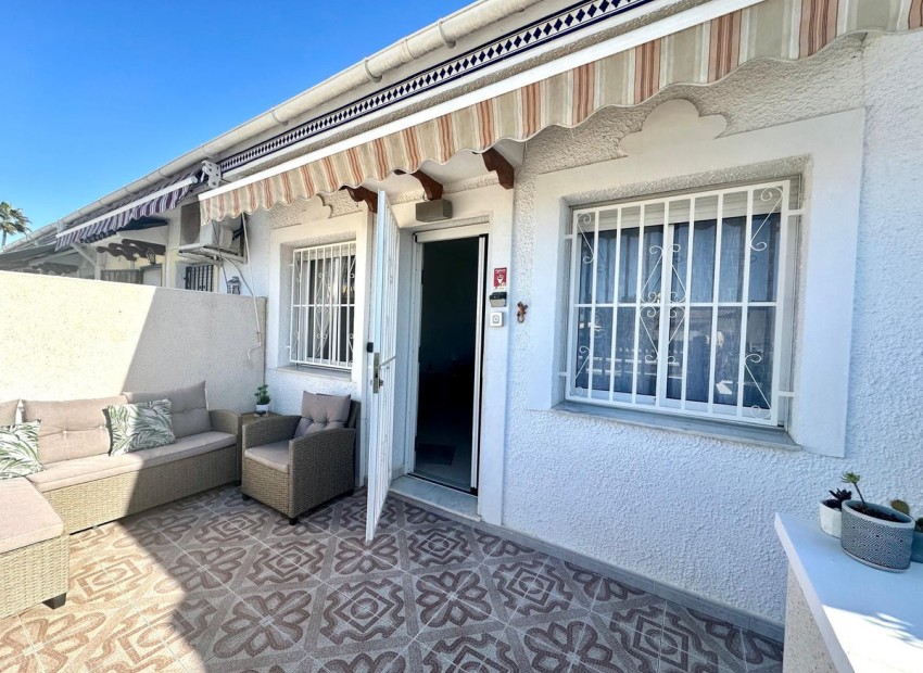 A Vendre - Maison de ville - Ciudad Quesada