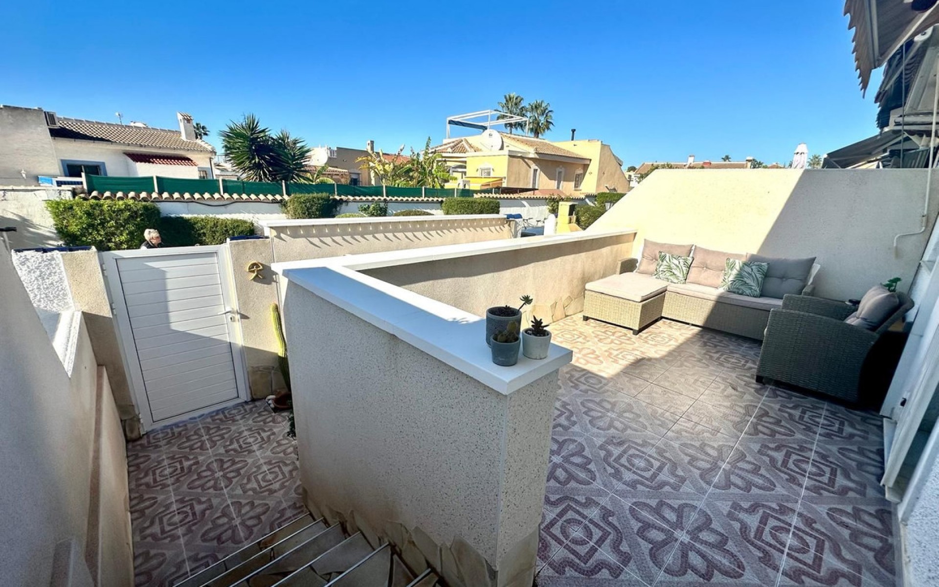 A Vendre - Maison de ville - Ciudad Quesada