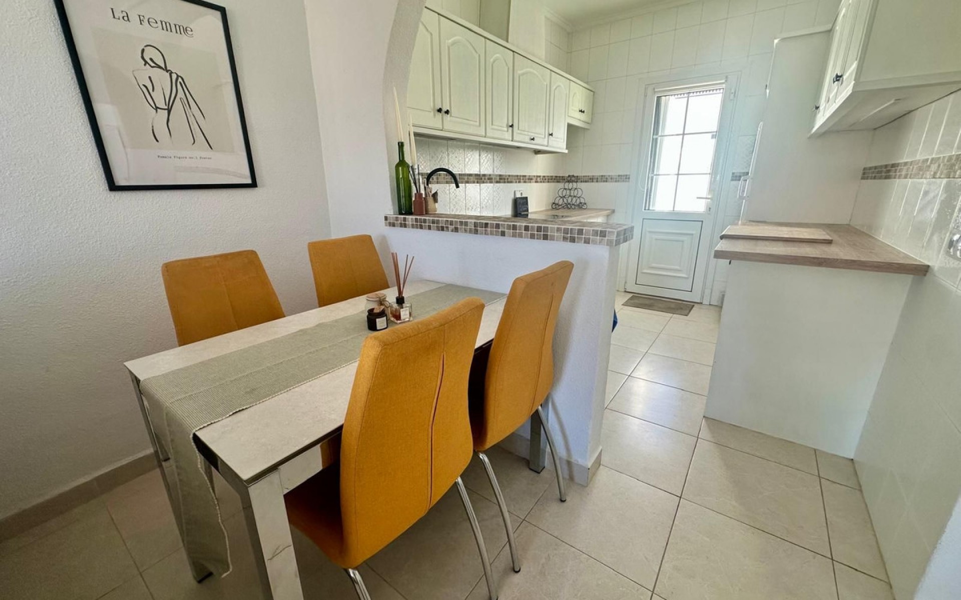 A Vendre - Maison de ville - Ciudad Quesada