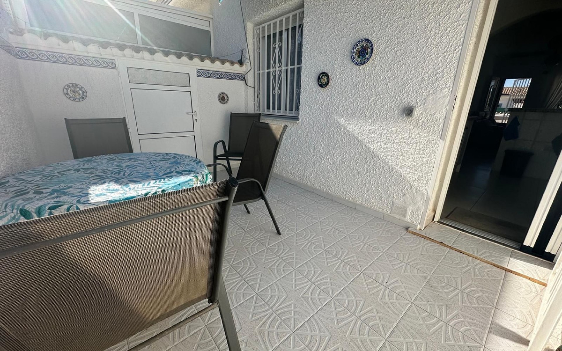 A Vendre - Maison de ville - Ciudad Quesada