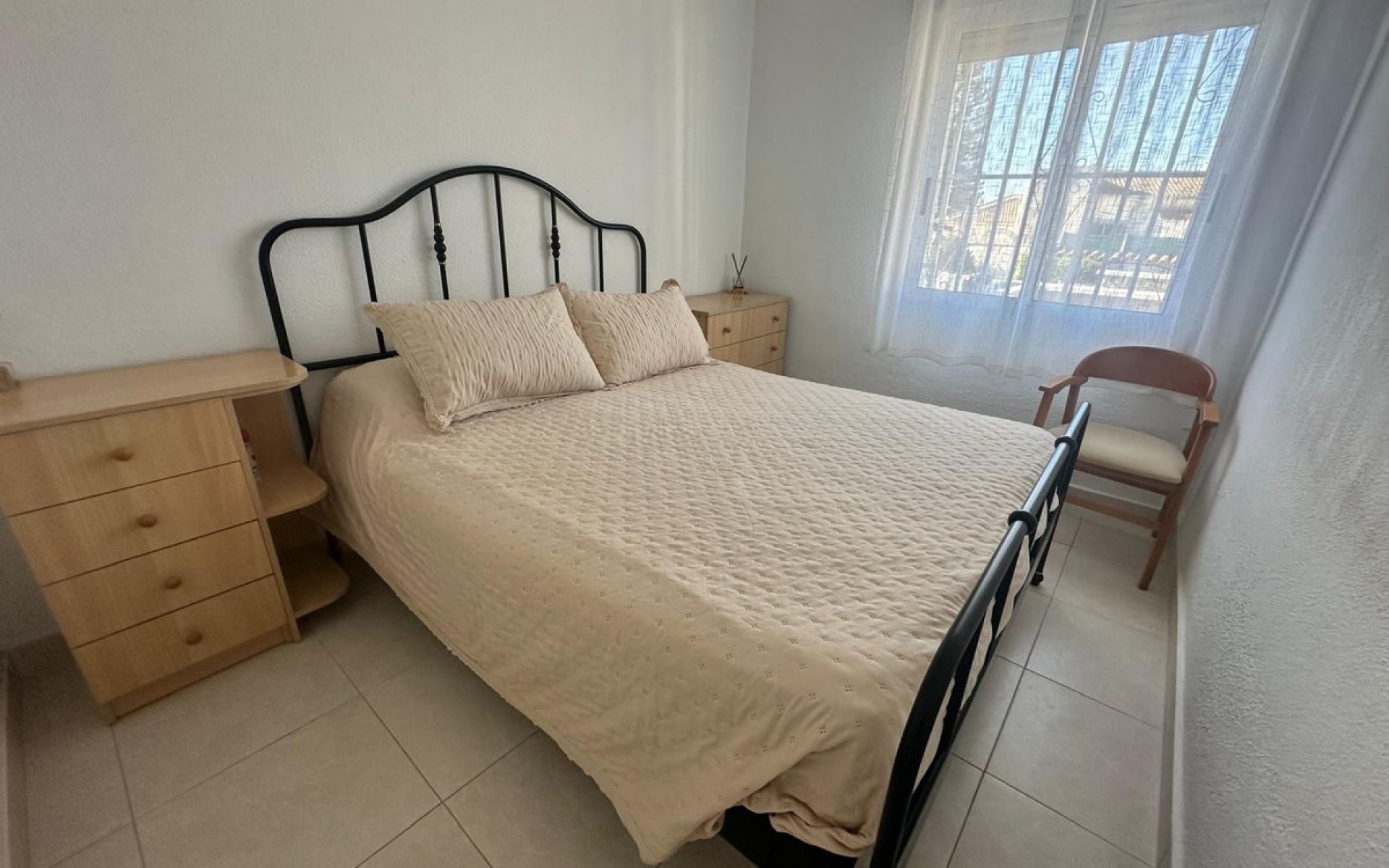 A Vendre - Maison de ville - Ciudad Quesada