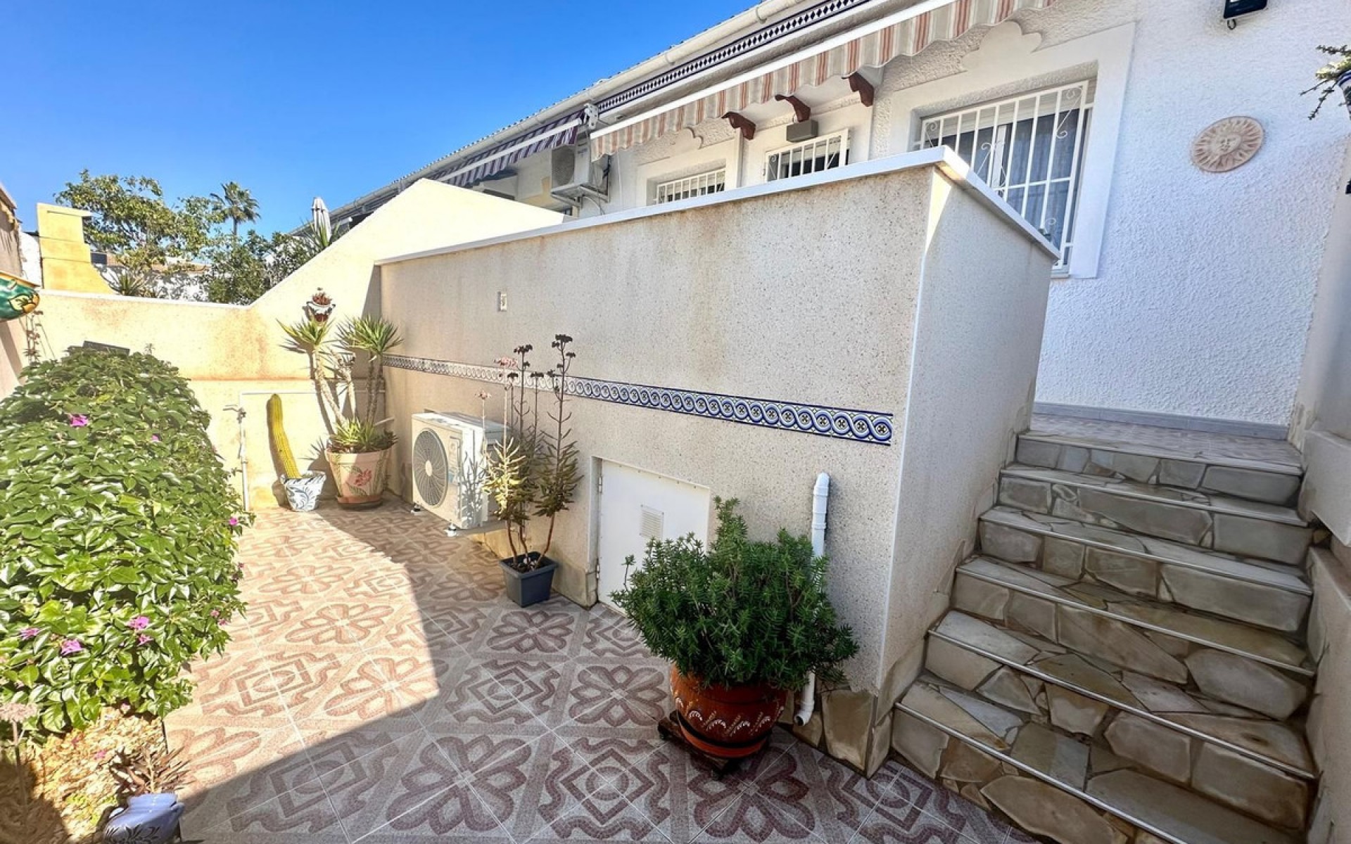 A Vendre - Maison de ville - Ciudad Quesada