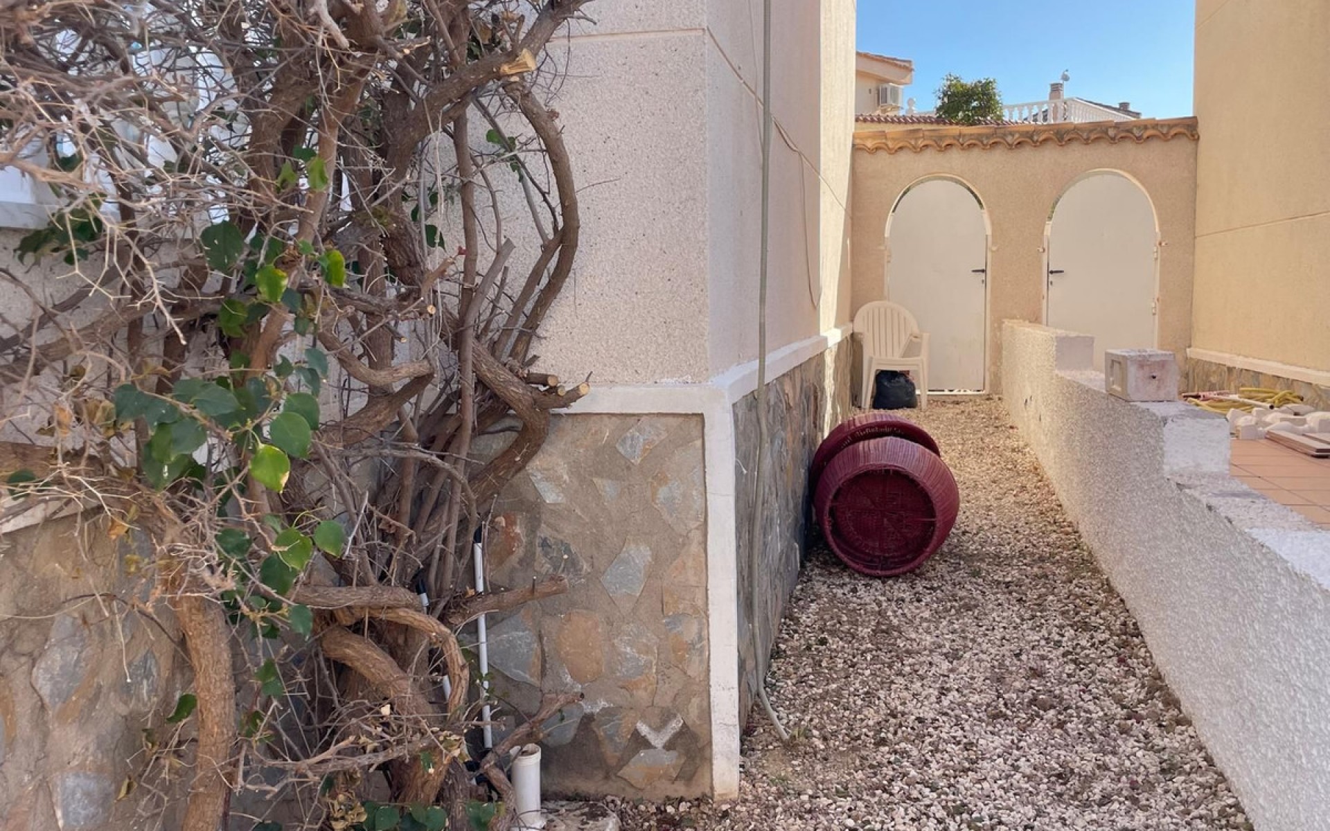 A Vendre - Maison de ville - Ciudad Quesada