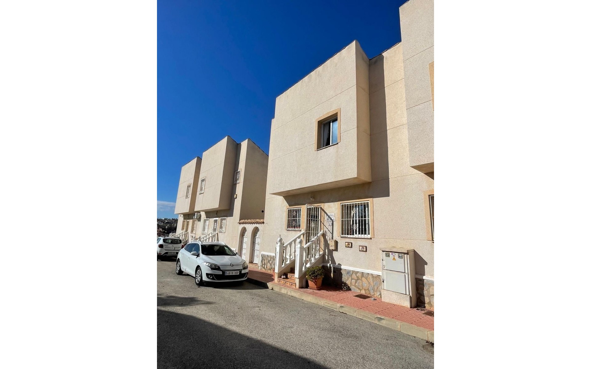 A Vendre - Maison de ville - Ciudad Quesada