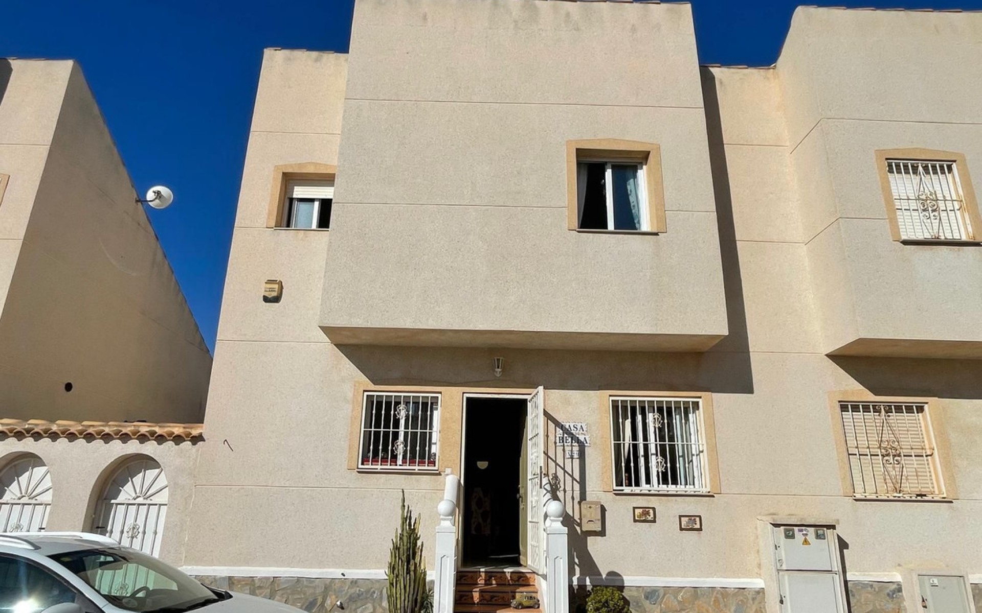 A Vendre - Maison de ville - Ciudad Quesada