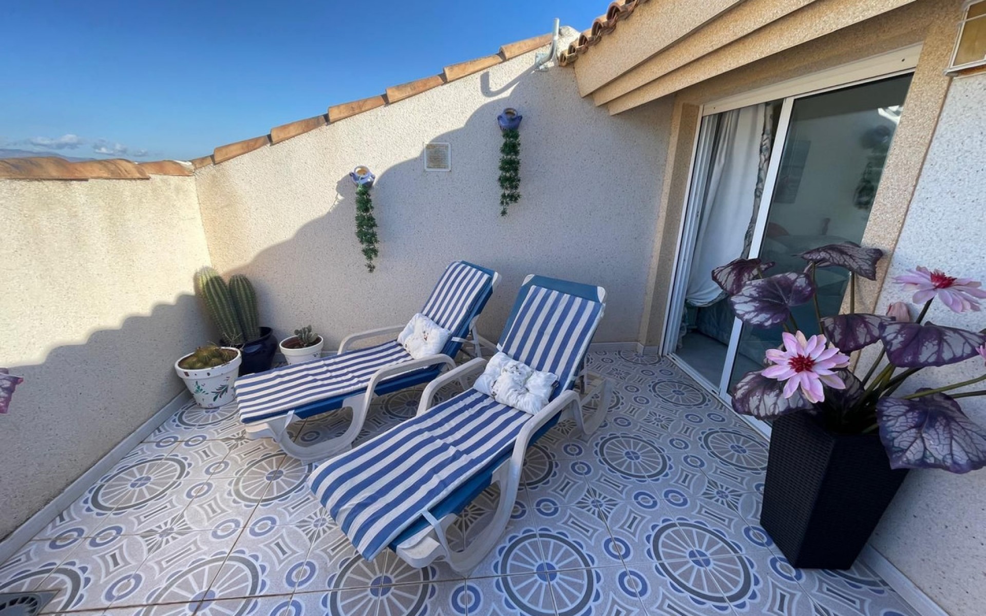 A Vendre - Maison de ville - Ciudad Quesada