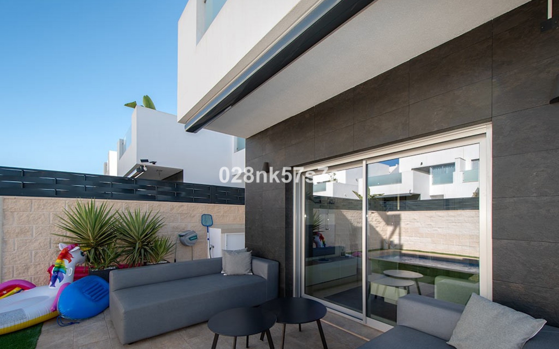 A Vendre - Maison de ville - Ciudad Quesada