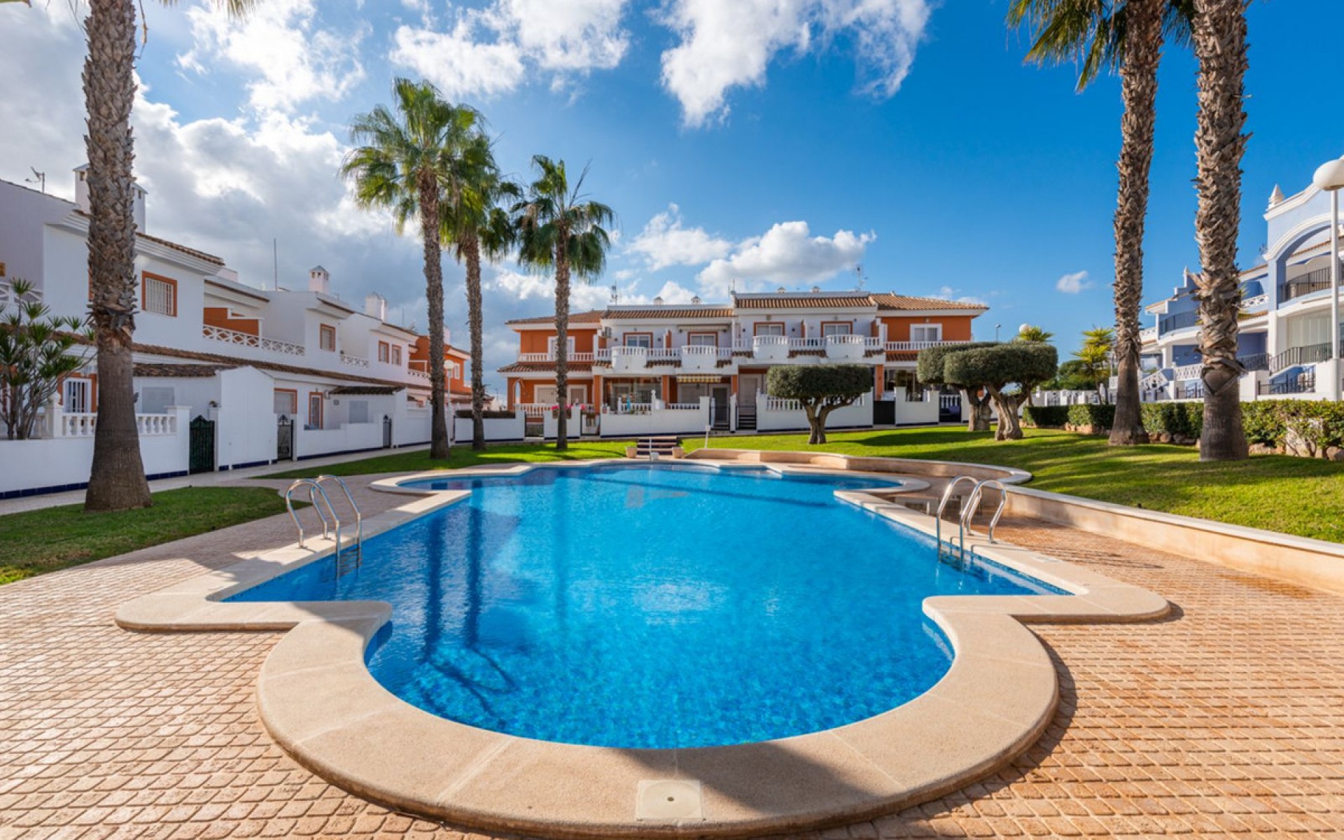 A Vendre - Maison de ville - Ciudad Quesada