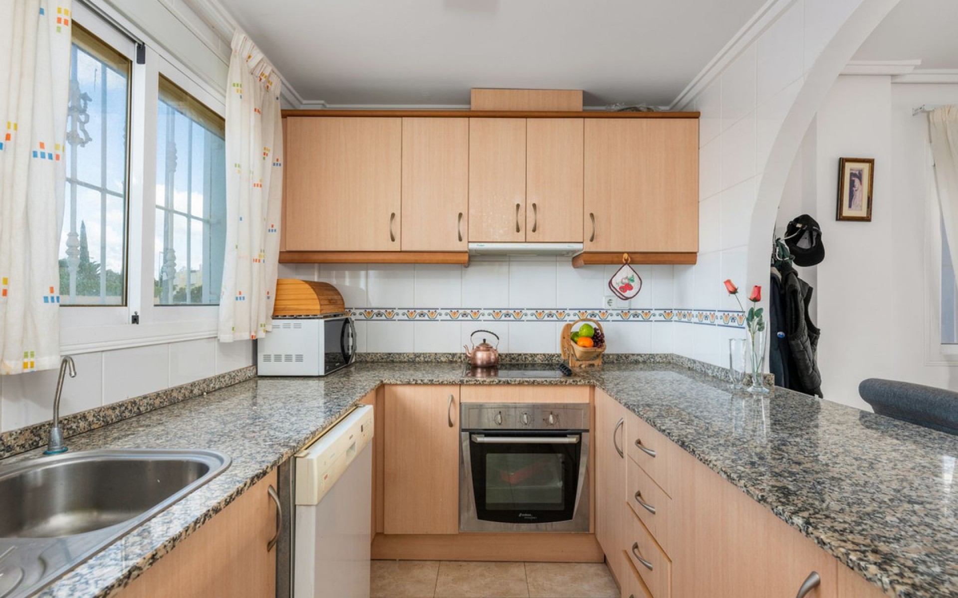 A Vendre - Maison de ville - Ciudad Quesada