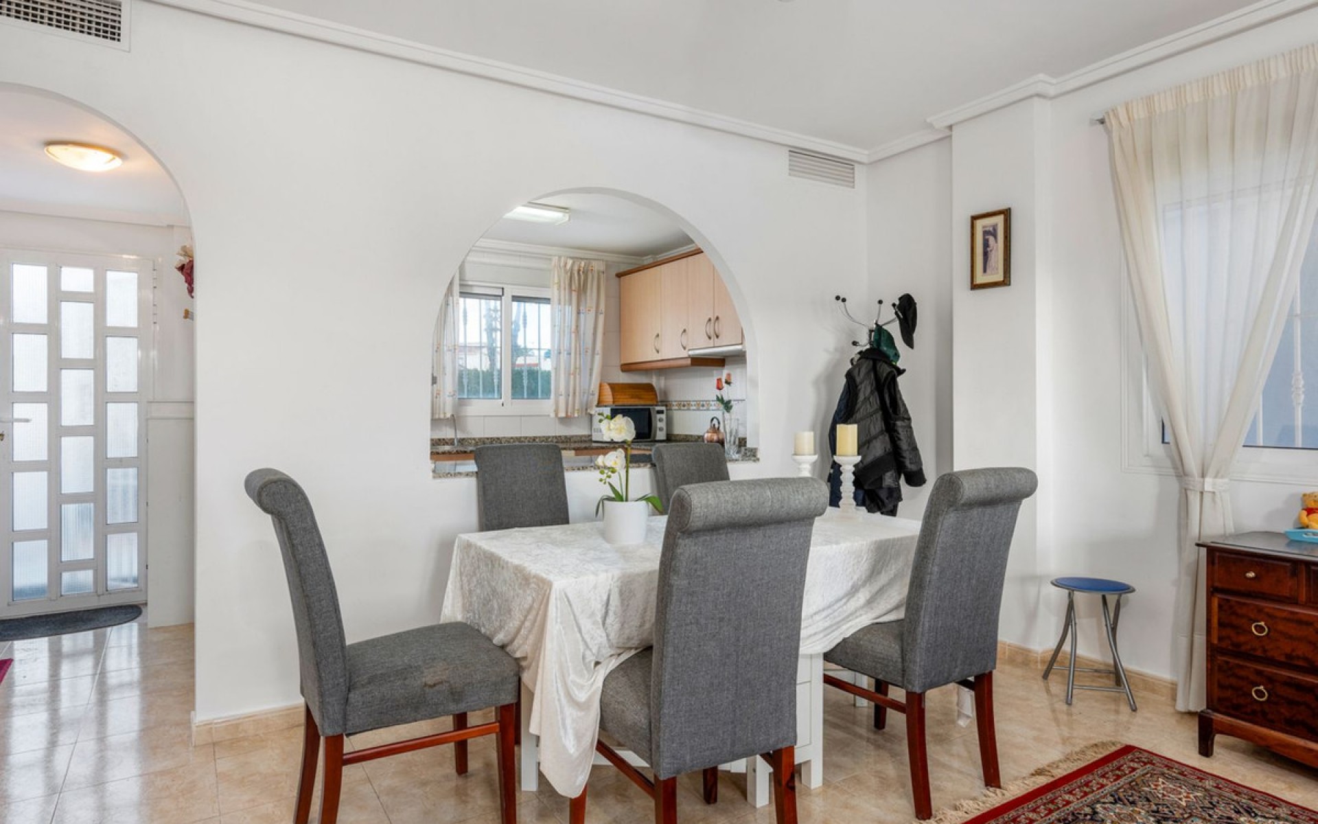 A Vendre - Maison de ville - Ciudad Quesada