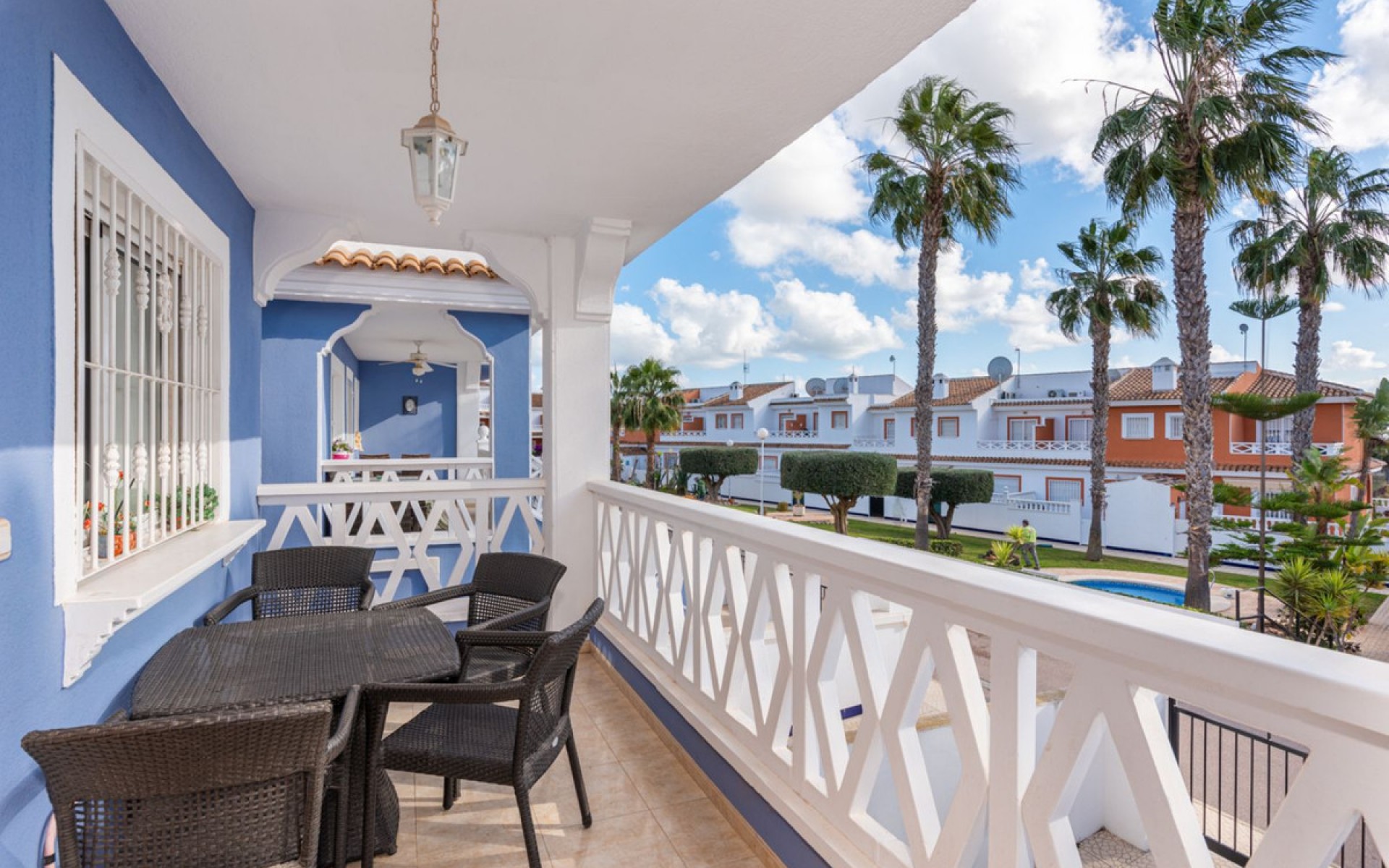 A Vendre - Maison de ville - Ciudad Quesada