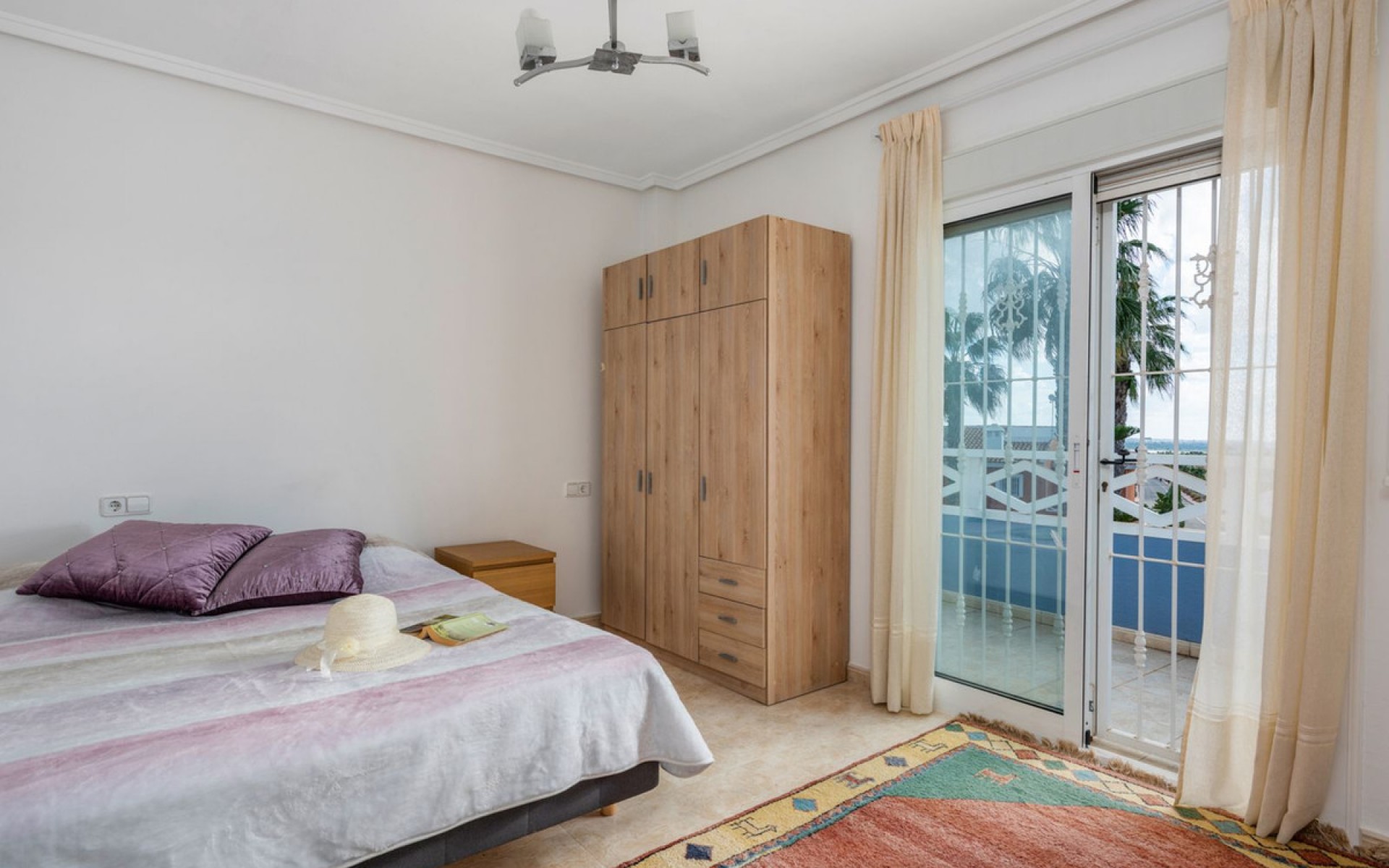 A Vendre - Maison de ville - Ciudad Quesada