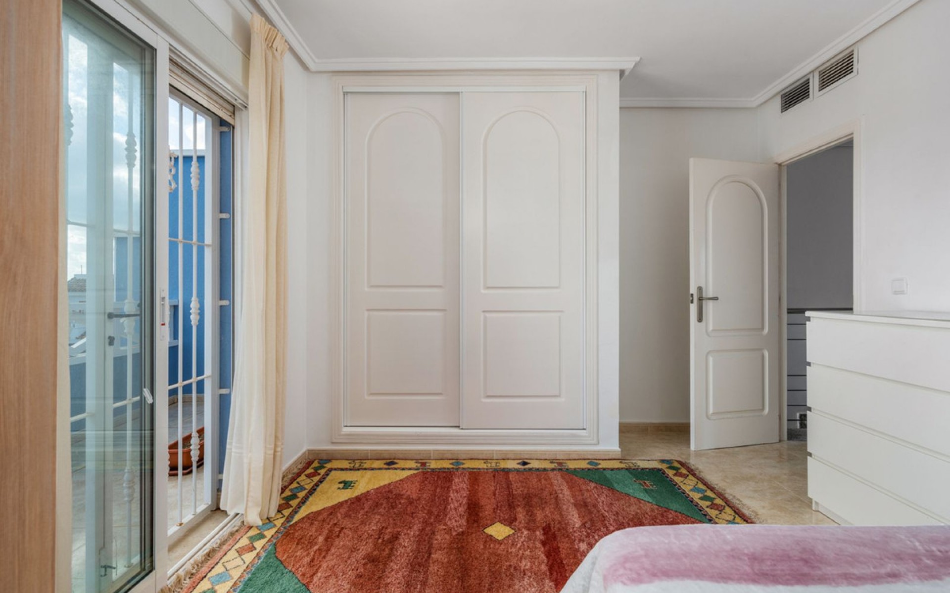 A Vendre - Maison de ville - Ciudad Quesada