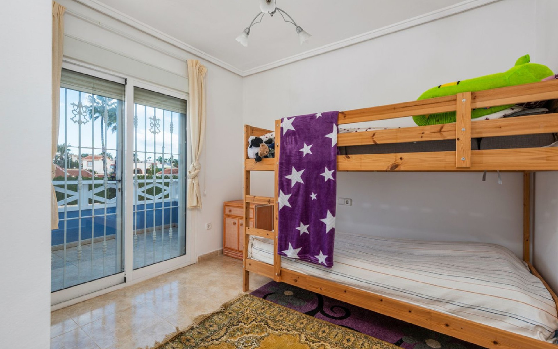 A Vendre - Maison de ville - Ciudad Quesada