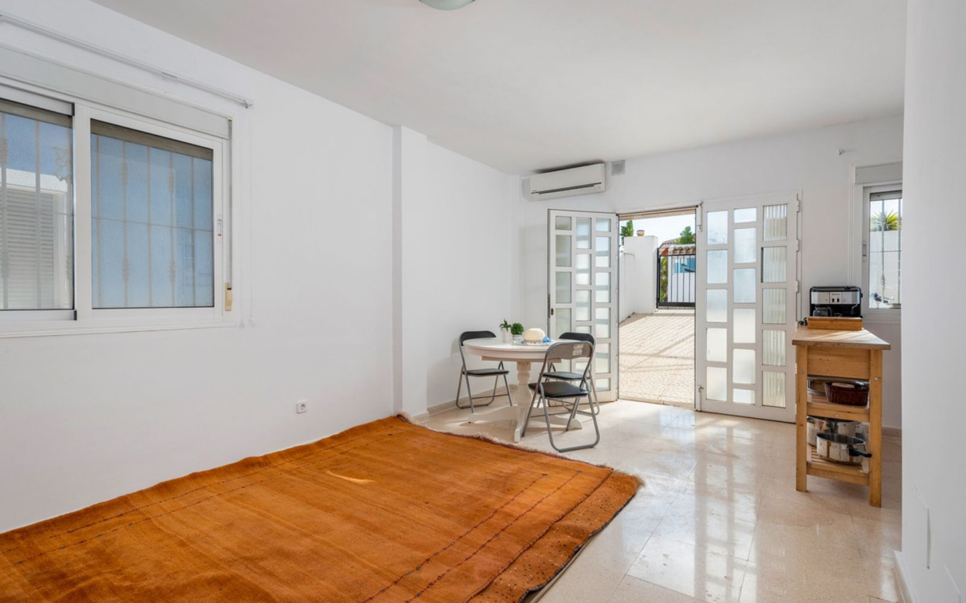 A Vendre - Maison de ville - Ciudad Quesada