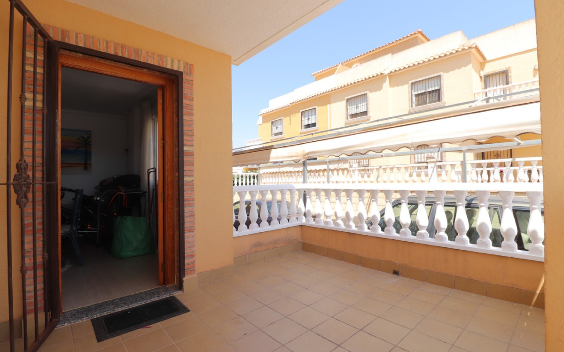 A Vendre - Maison de ville - Ciudad Quesada