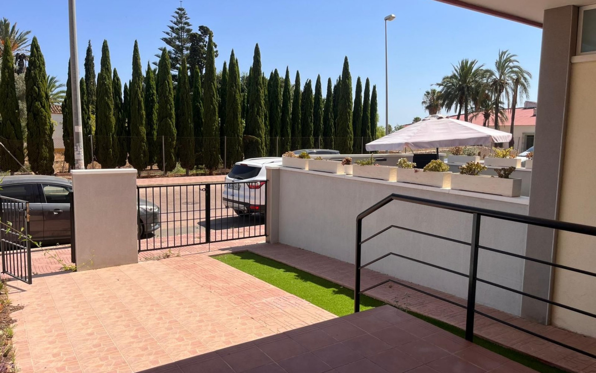 A Vendre - Maison de ville - Ciudad Quesada