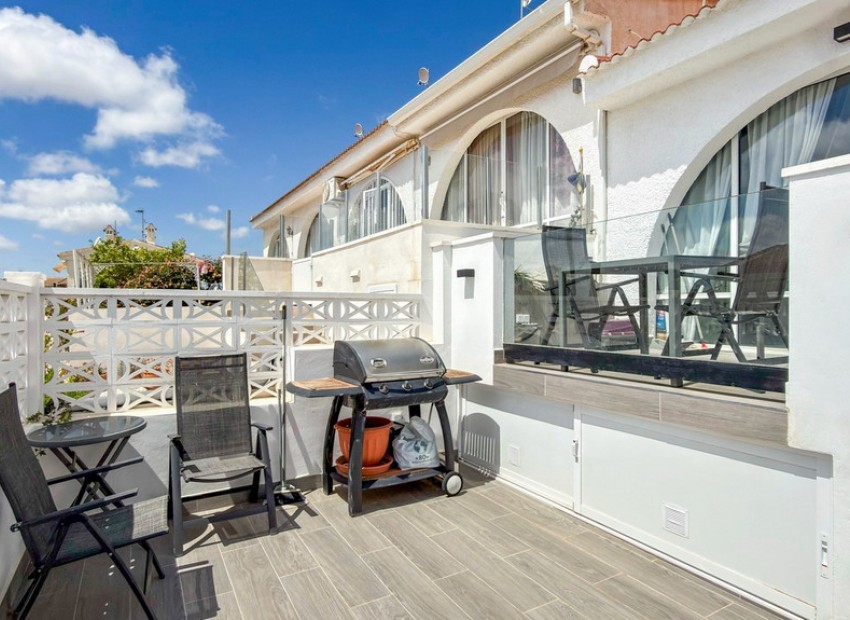 A Vendre - Maison de ville - Ciudad Quesada