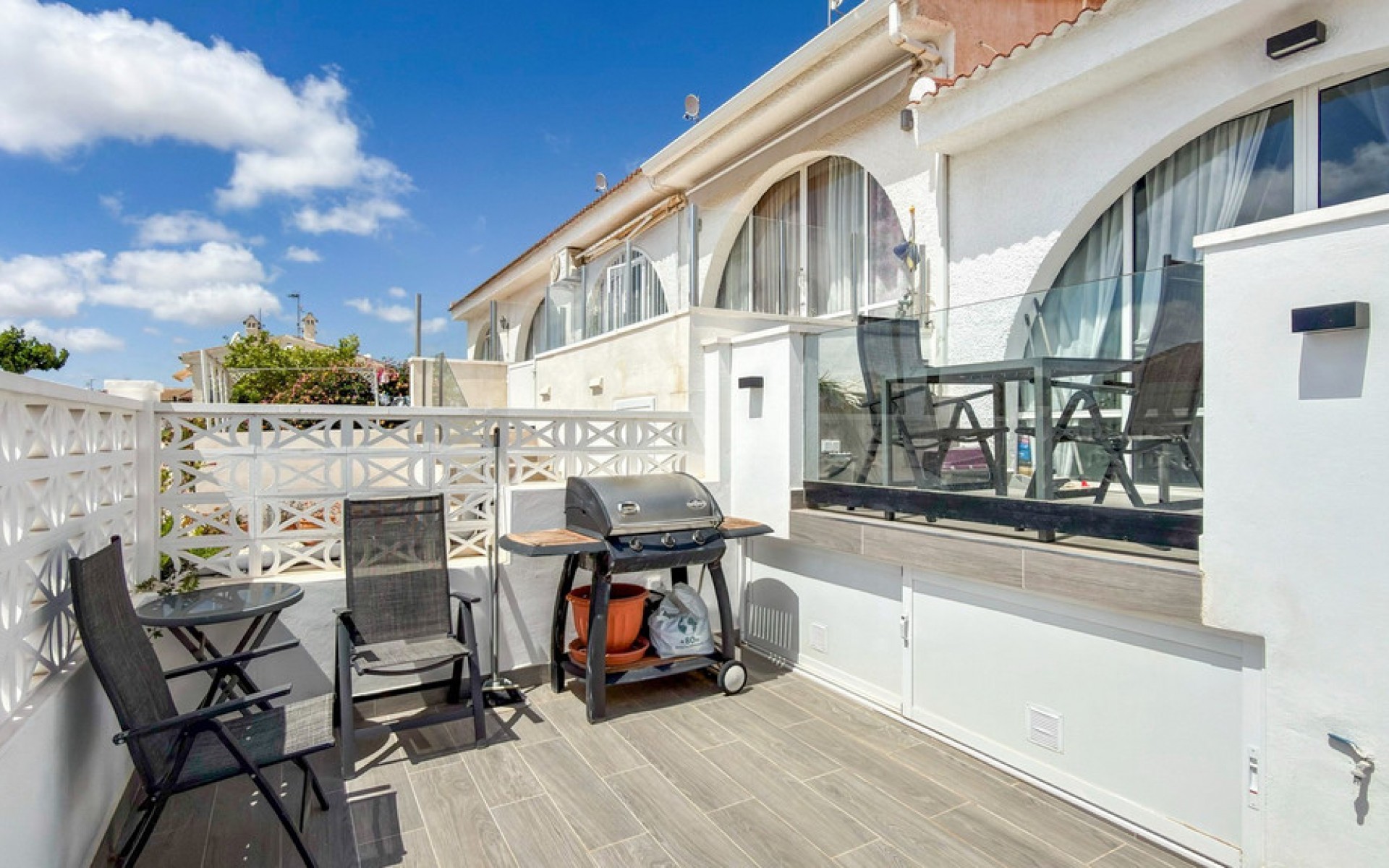 A Vendre - Maison de ville - Ciudad Quesada