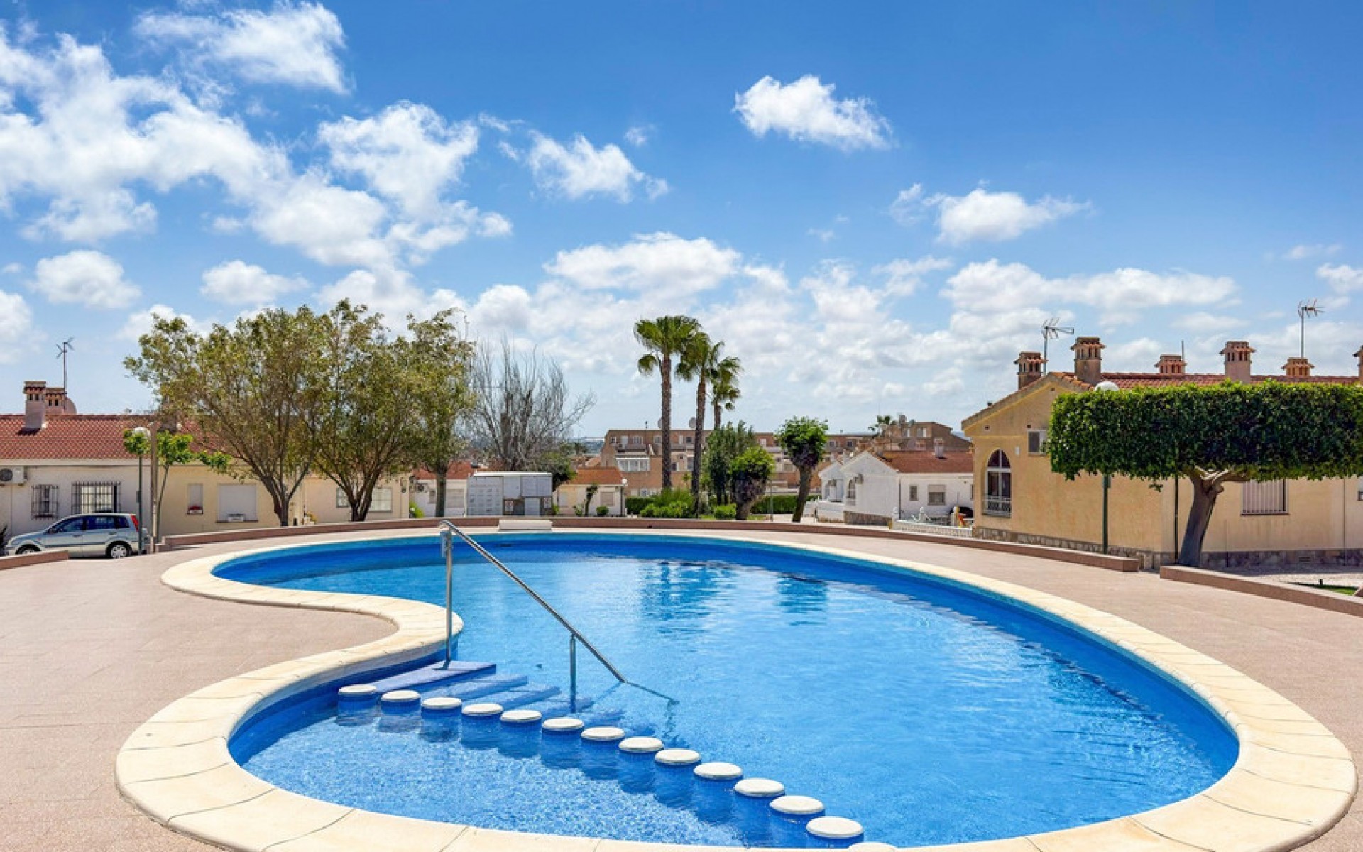 A Vendre - Maison de ville - Ciudad Quesada