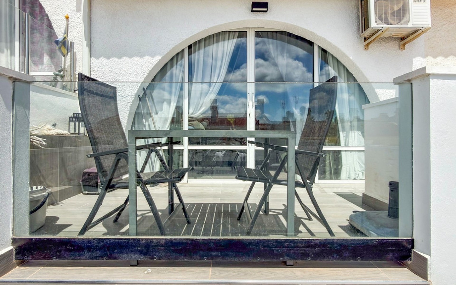 A Vendre - Maison de ville - Ciudad Quesada