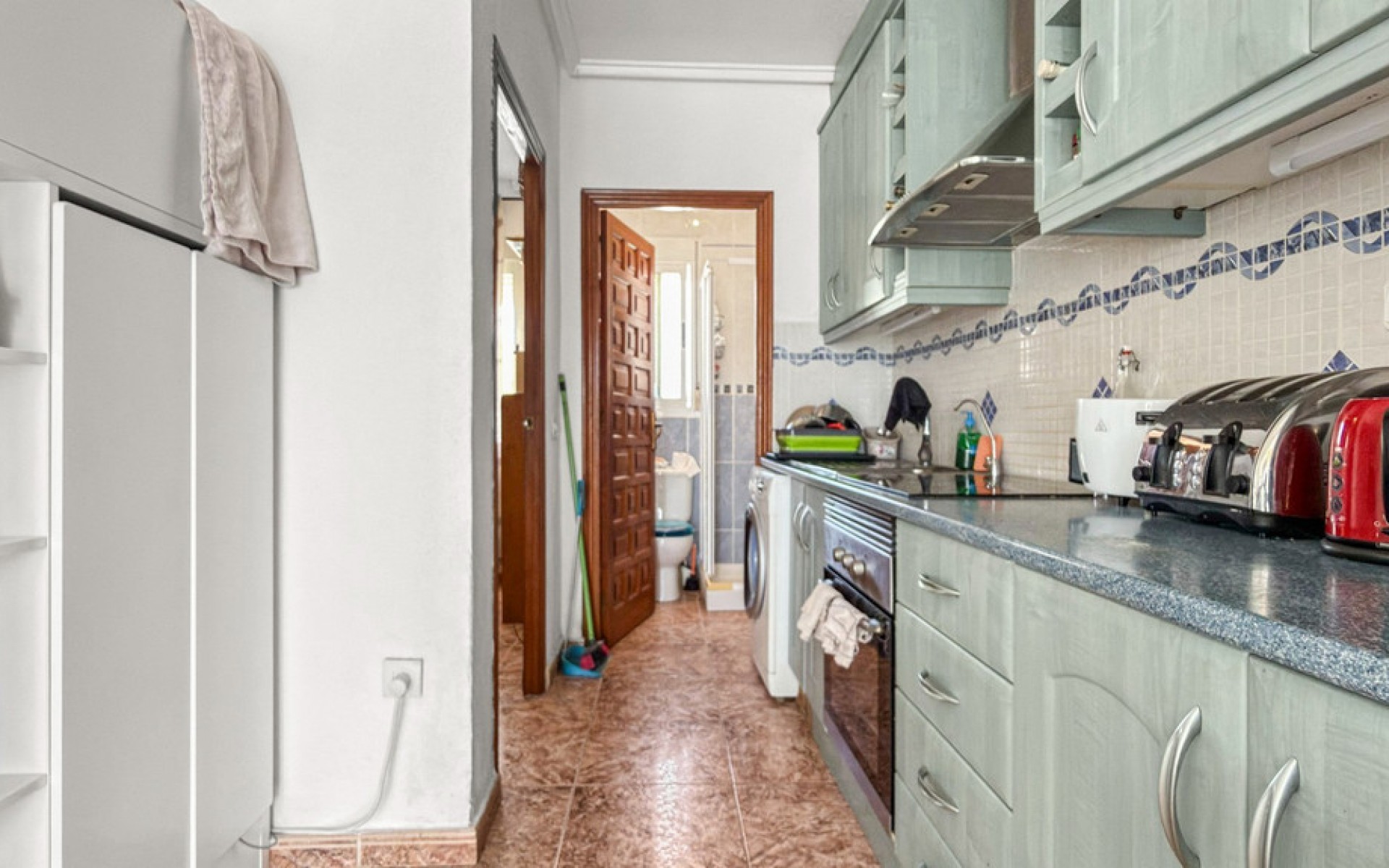 A Vendre - Maison de ville - Ciudad Quesada