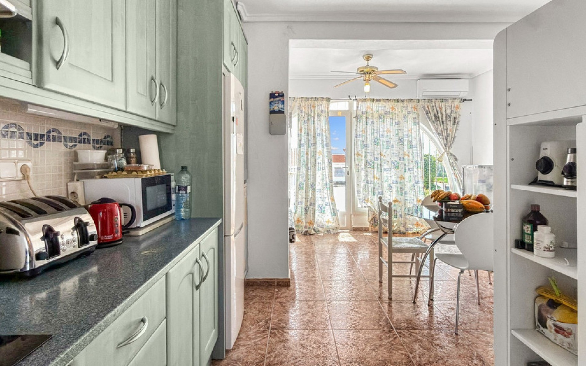 A Vendre - Maison de ville - Ciudad Quesada