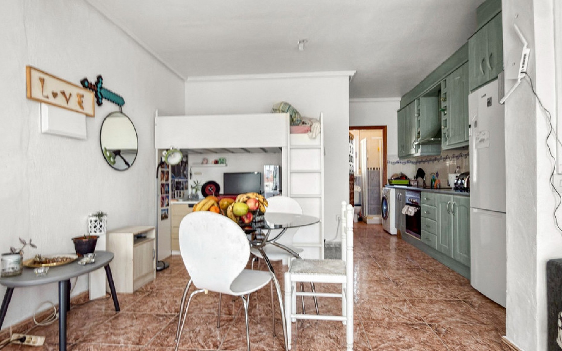 A Vendre - Maison de ville - Ciudad Quesada