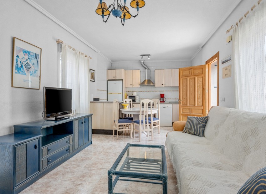 A Vendre - Maison de ville - Ciudad Quesada