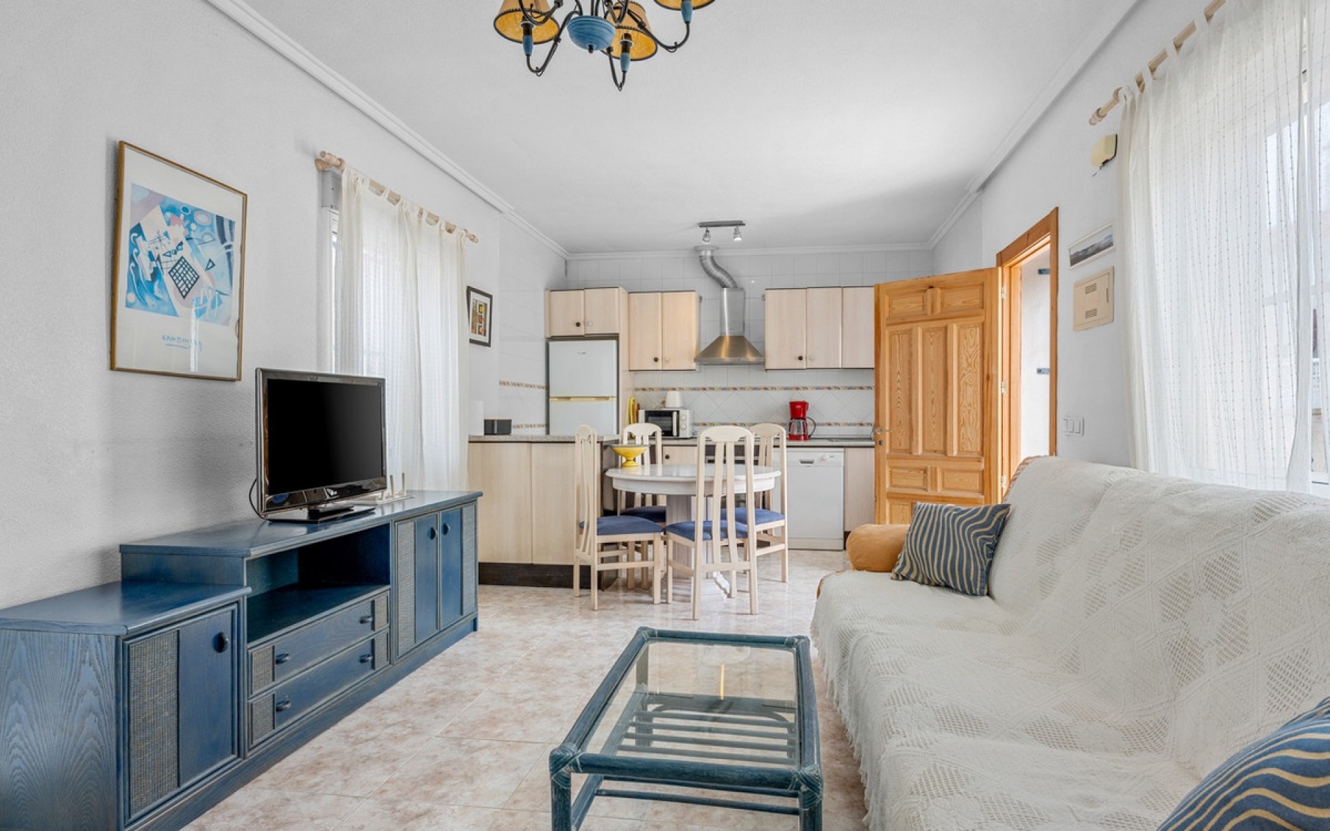 A Vendre - Maison de ville - Ciudad Quesada
