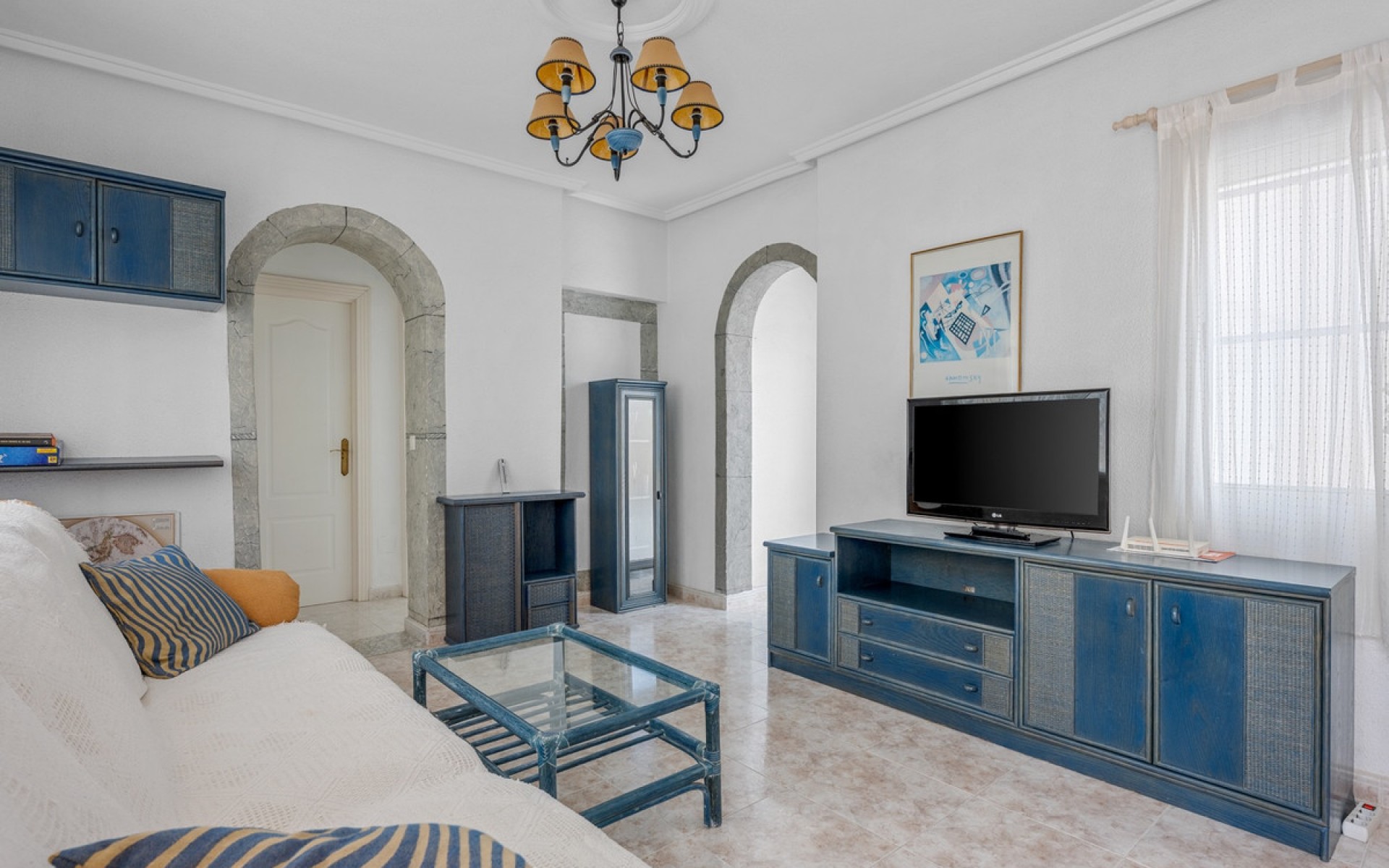 A Vendre - Maison de ville - Ciudad Quesada