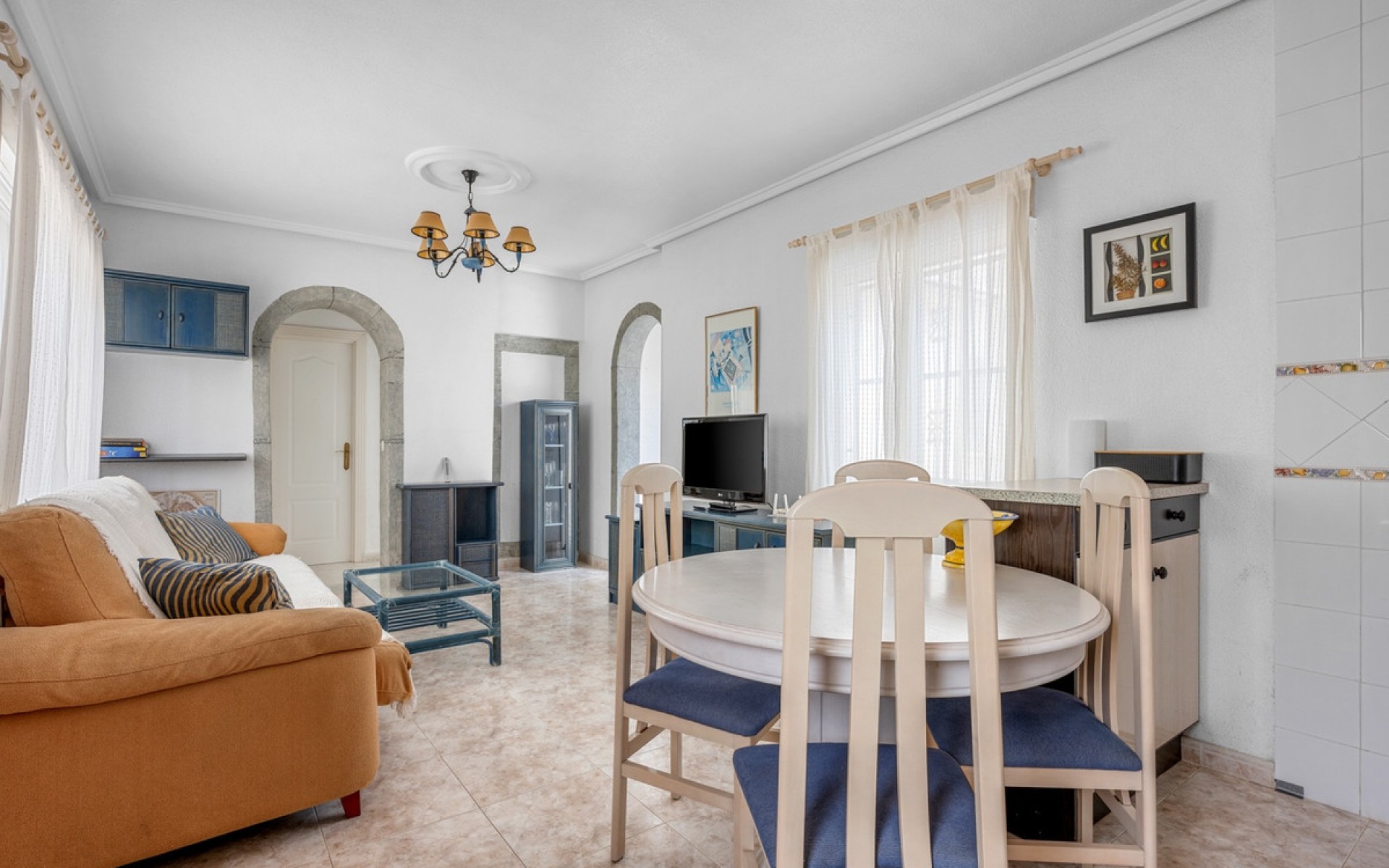 A Vendre - Maison de ville - Ciudad Quesada