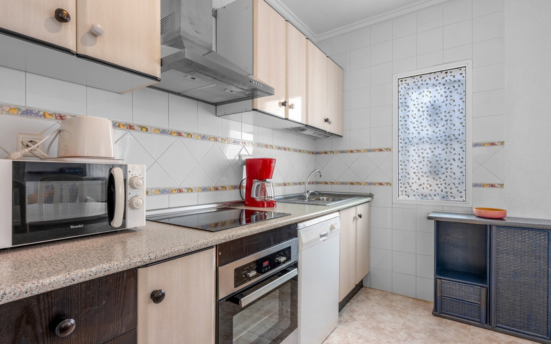 A Vendre - Maison de ville - Ciudad Quesada