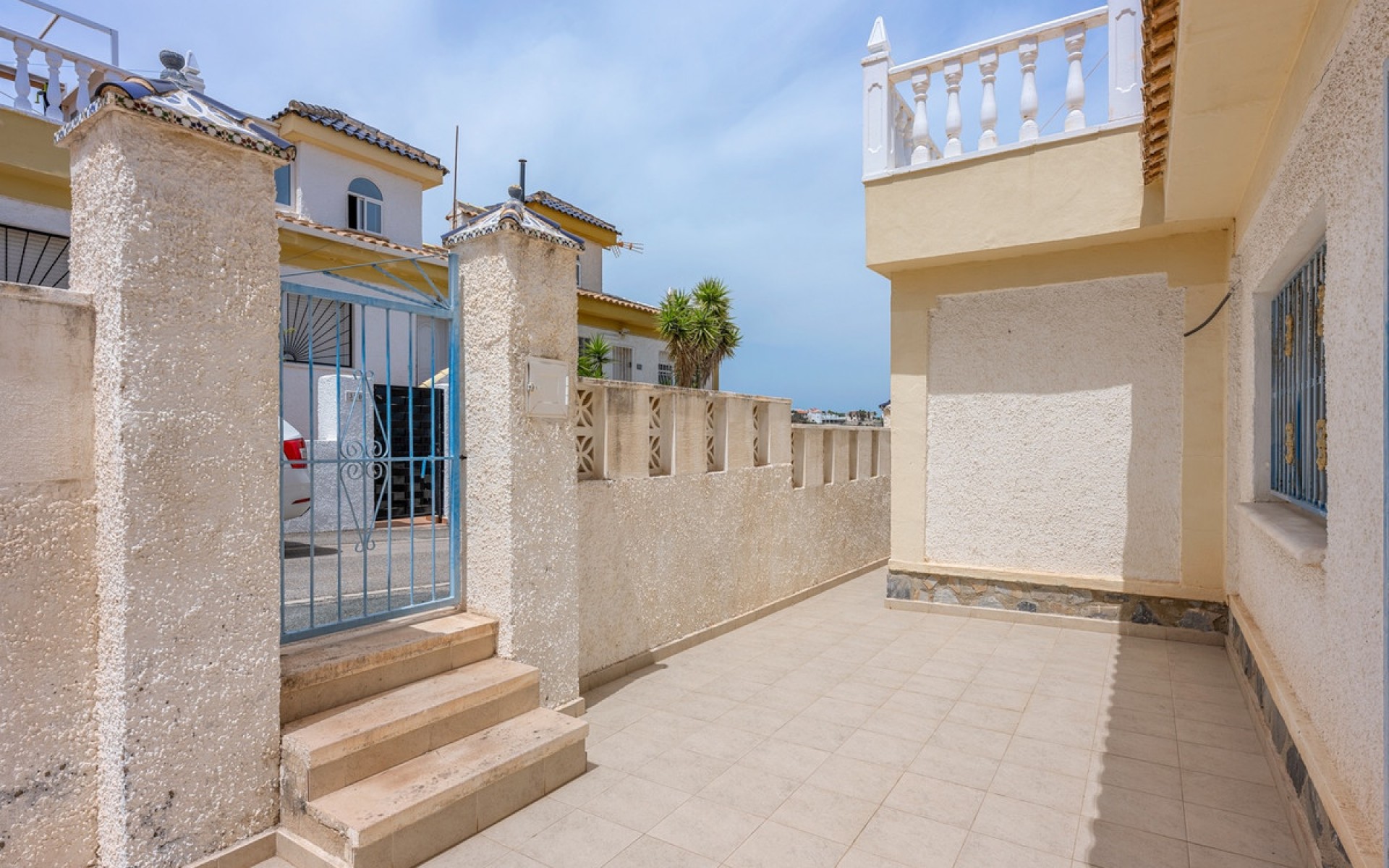 A Vendre - Maison de ville - Ciudad Quesada