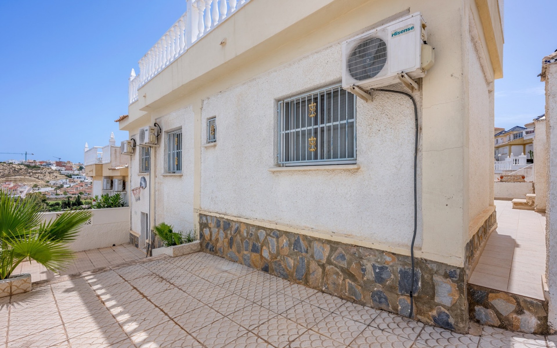 A Vendre - Maison de ville - Ciudad Quesada
