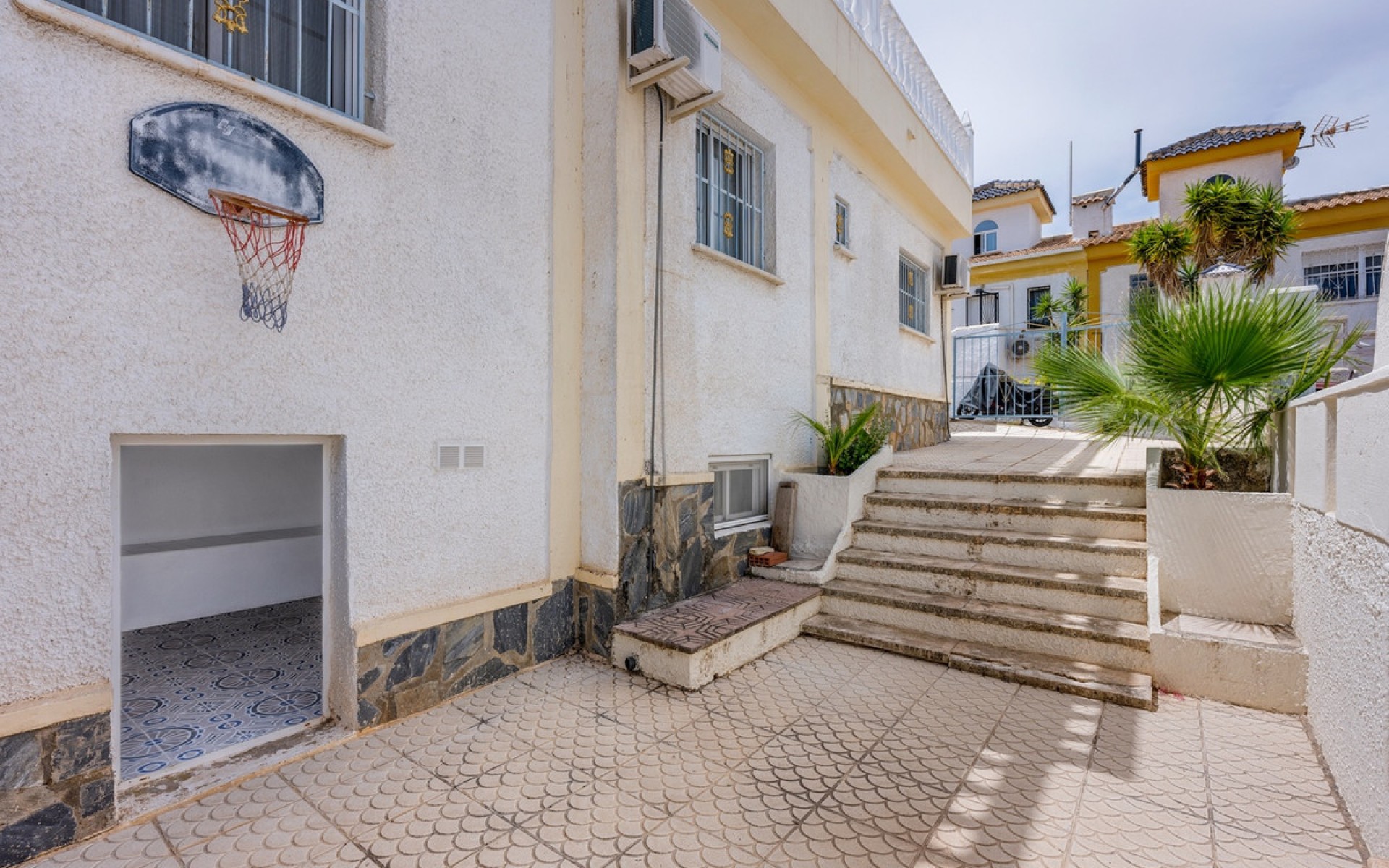 A Vendre - Maison de ville - Ciudad Quesada