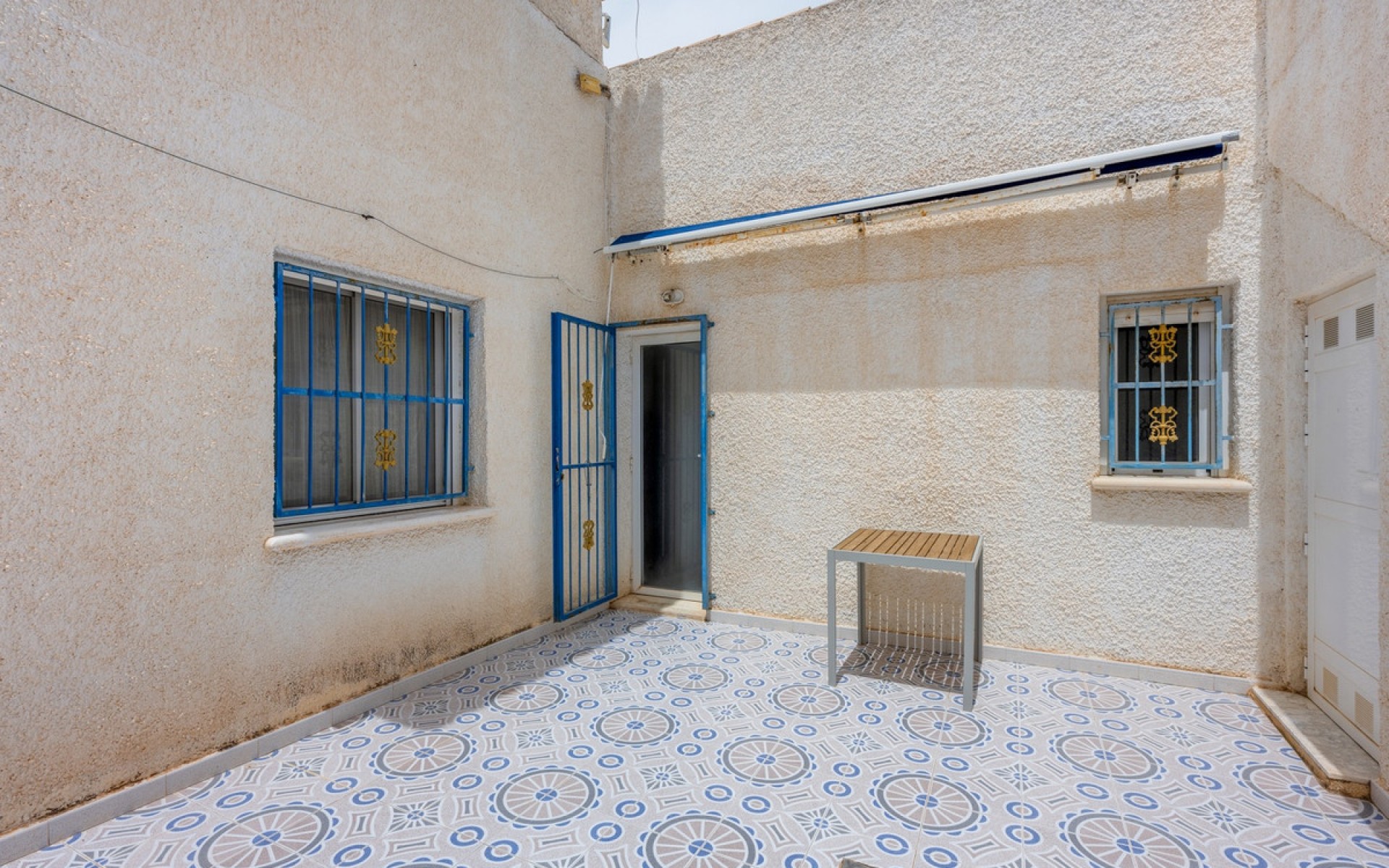 A Vendre - Maison de ville - Ciudad Quesada