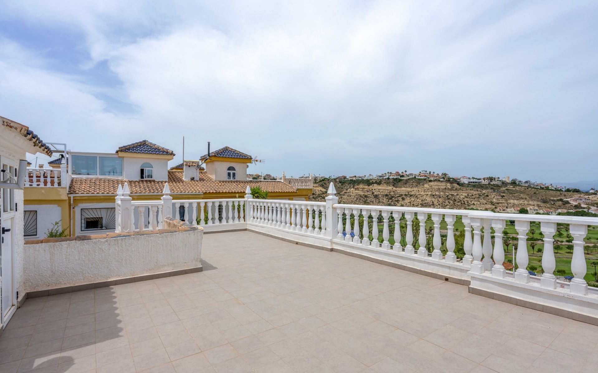 A Vendre - Maison de ville - Ciudad Quesada