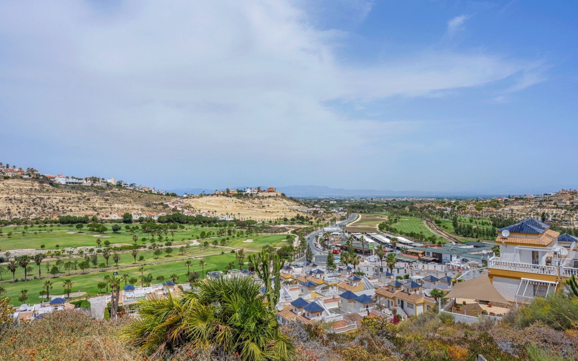 A Vendre - Maison de ville - Ciudad Quesada