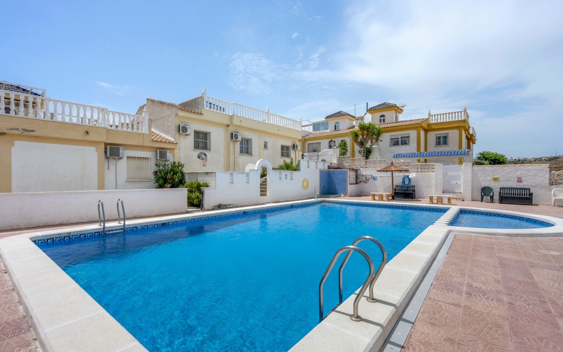 A Vendre - Maison de ville - Ciudad Quesada