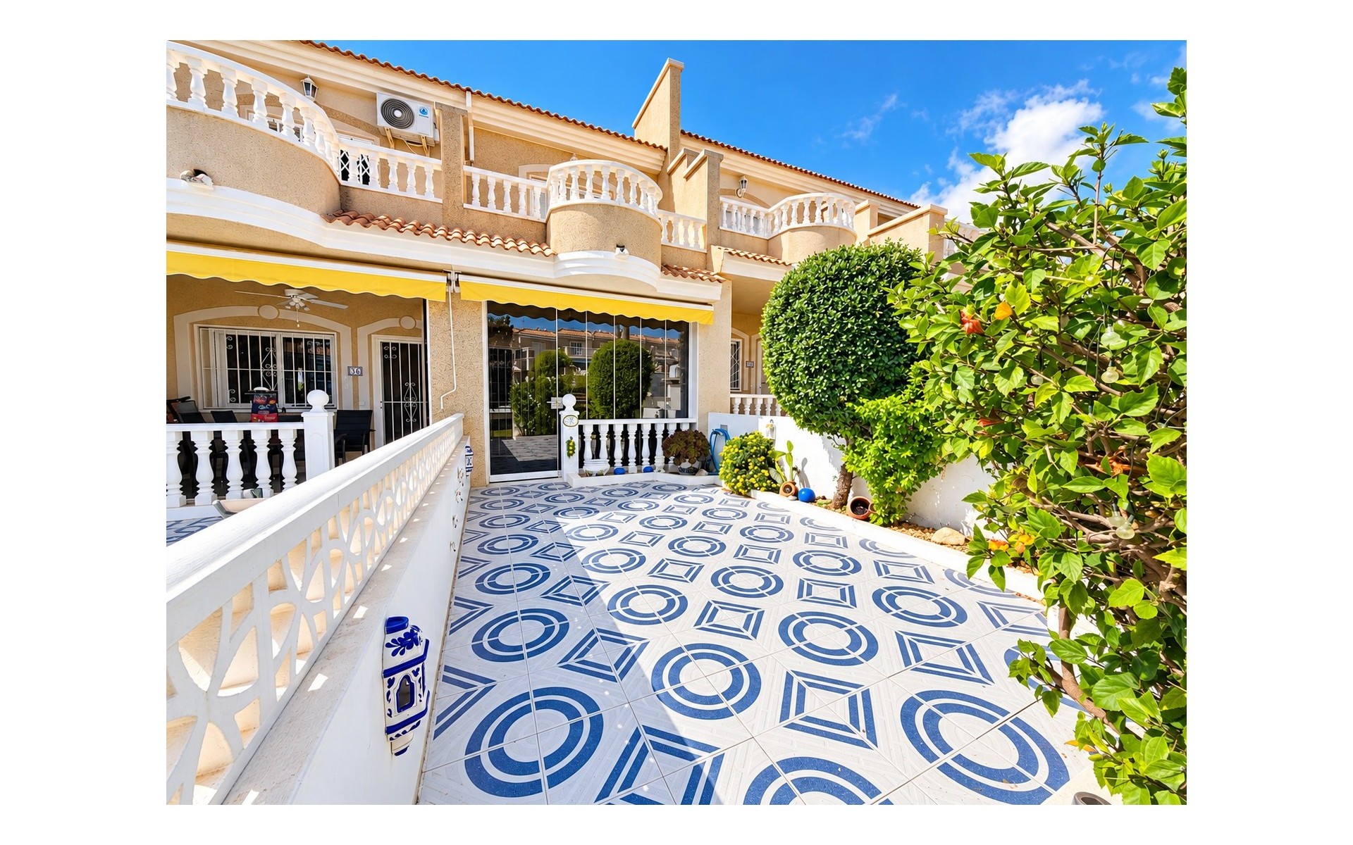 A Vendre - Maison de ville - Ciudad Quesada