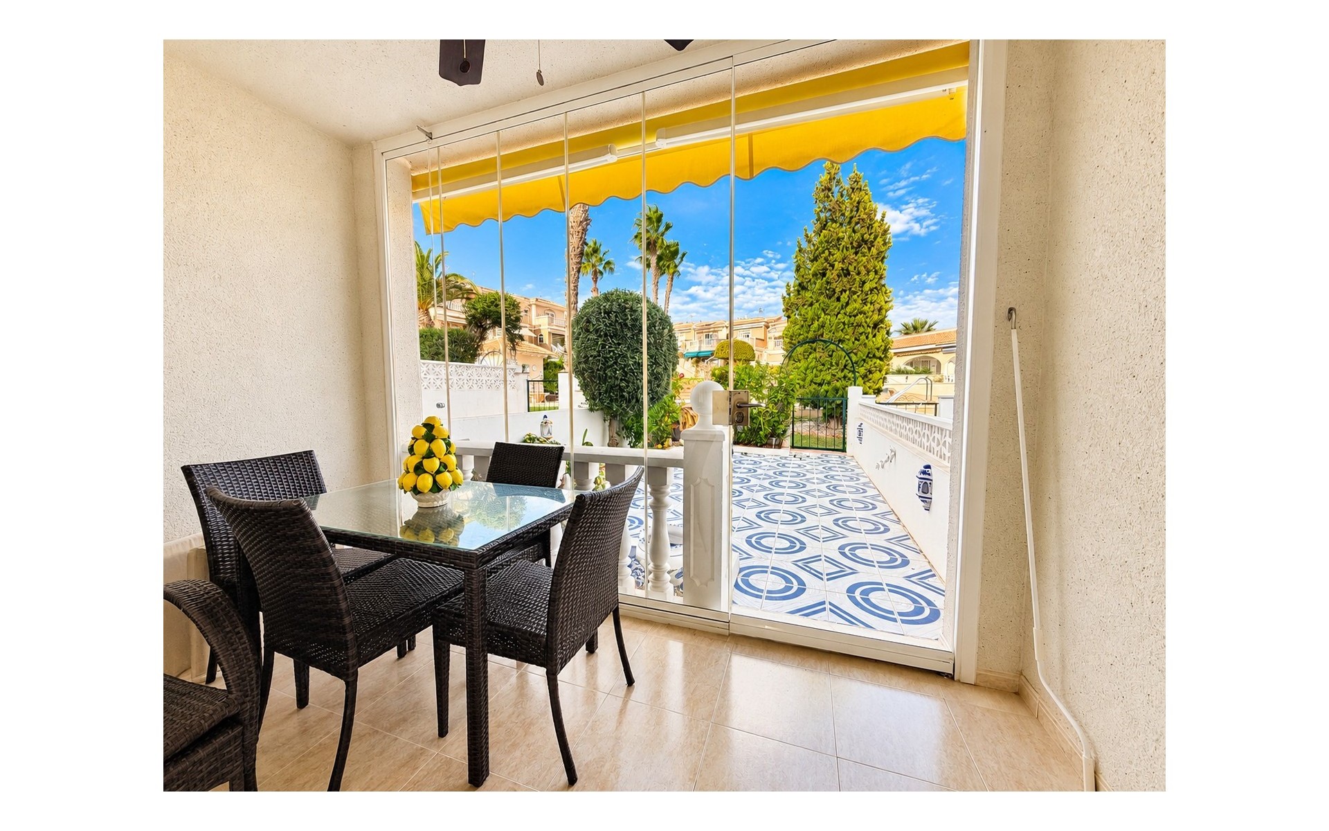 A Vendre - Maison de ville - Ciudad Quesada
